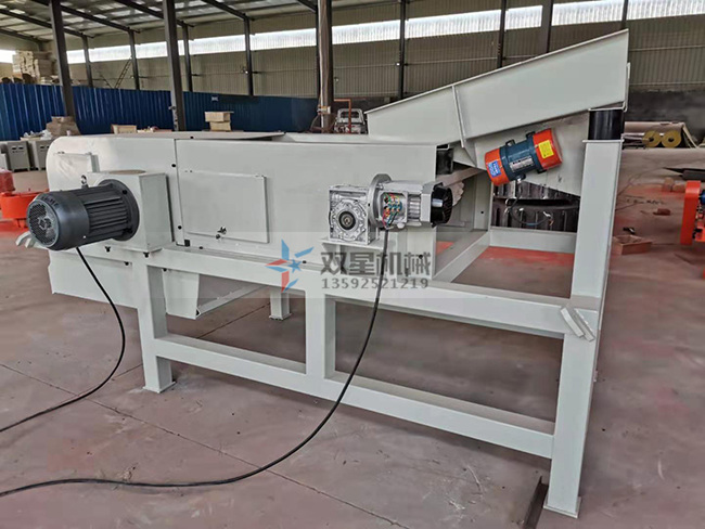 渦電流分選機(jī)