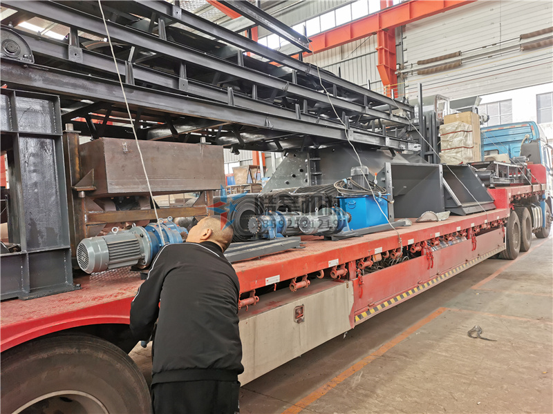 <a href='http://www.guanzuimeinv.cn/psxl/1279.html' target='_blank'><span>廢鋁破碎</span></a>機發(fā)貨