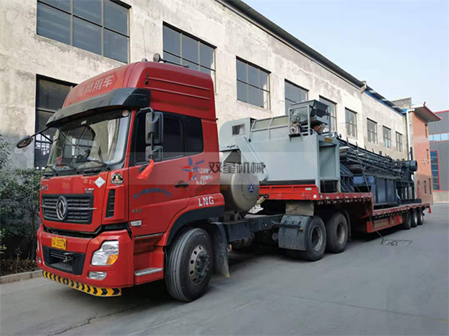 鋁合金破碎機生產線促進廢鋁材料的精料入爐，高效利用