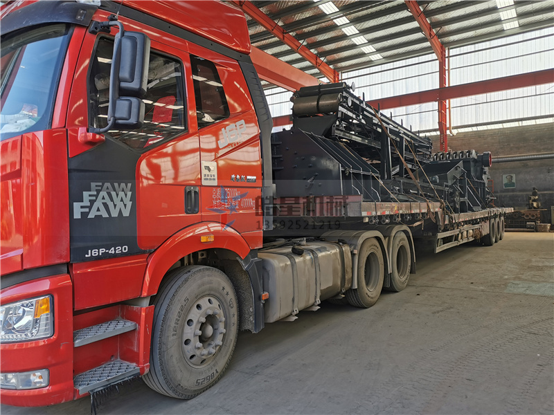 廢鋁破碎機(jī)發(fā)貨 廢鋁破碎機(jī)發(fā)貨