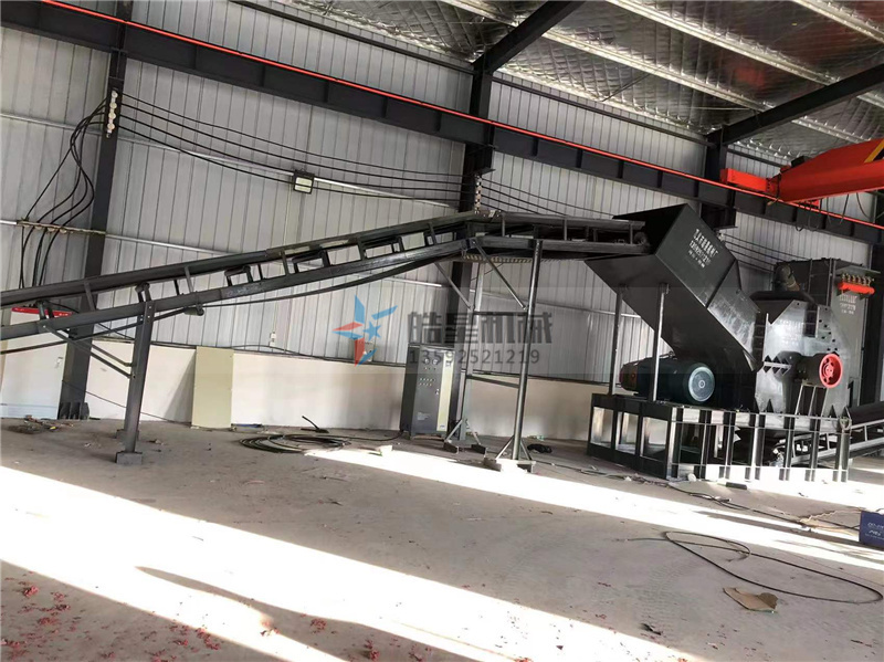 廢鋁破碎機(jī)設(shè)備處理效果怎么樣？一起了解廢鋁破碎設(shè)備及流程