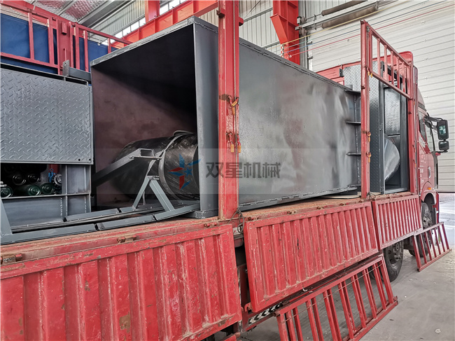 一套小型的廢鋼鐵破碎機要多少錢？日產(chǎn)量10噸的鋁板生鐵