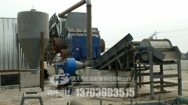 投資小型的廢鋼破碎機(jī)預(yù)算多少錢？具體型號(hào)參數(shù)