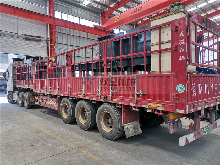 大型廢鋁廢鋼破碎機(jī)生產(chǎn)線成套設(shè)備設(shè)計(jì)方案介紹 大型廢鋁廢鋼破碎機(jī)生產(chǎn)線成套設(shè)備設(shè)計(jì)方案介紹