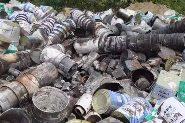 小型油漆桶撕碎機(jī)型號(hào)？哪個(gè)廠家便宜？