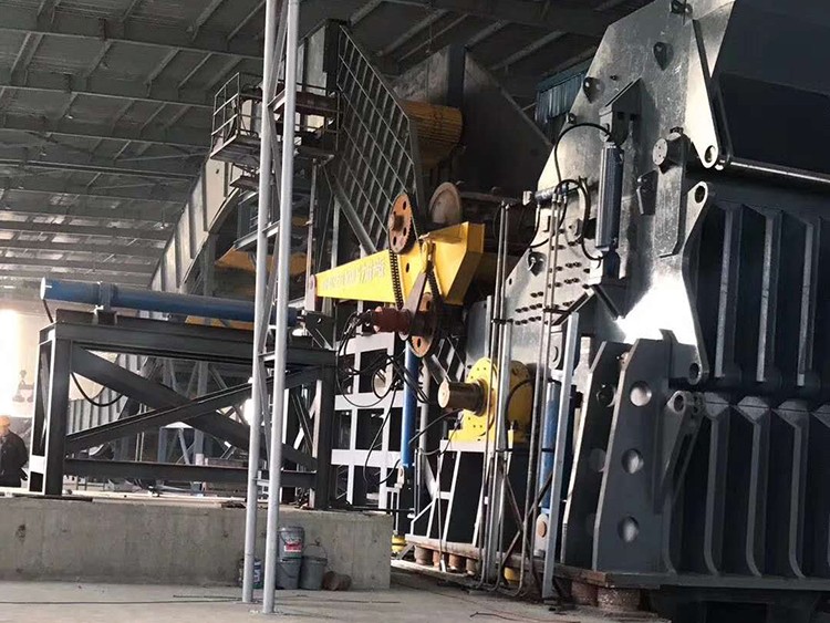 汽車拆解設(shè)備 汽車拆解設(shè)備