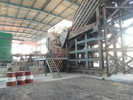 汽車(chē)拆解設(shè)備對(duì)工作人員的基本要求是什么？