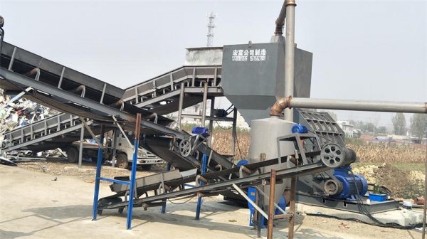 時產(chǎn)4—5噸的廢鋼破碎機什么價格？什么型號？