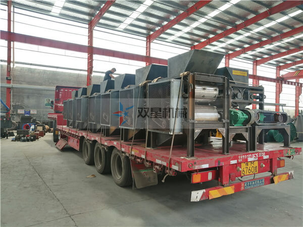 易拉罐壓扁機(jī)既不浪費(fèi)資源，又能創(chuàng)造新的利潤