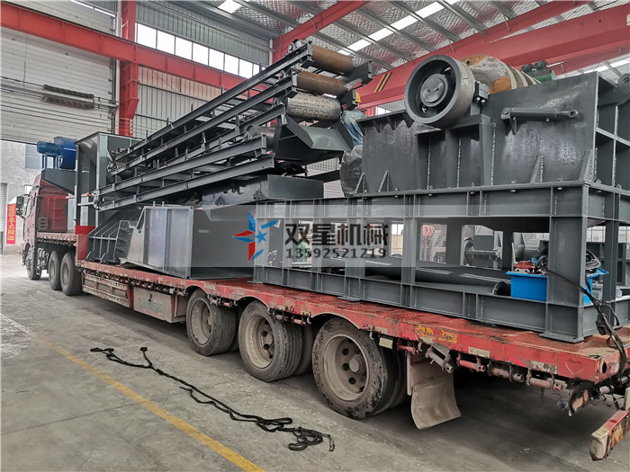 皓星機(jī)械廢鋼破碎機(jī)的日常保養(yǎng)方法？