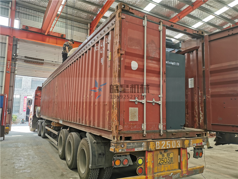 大產(chǎn)量廢金屬加工首選設備金屬破碎機生產(chǎn)線