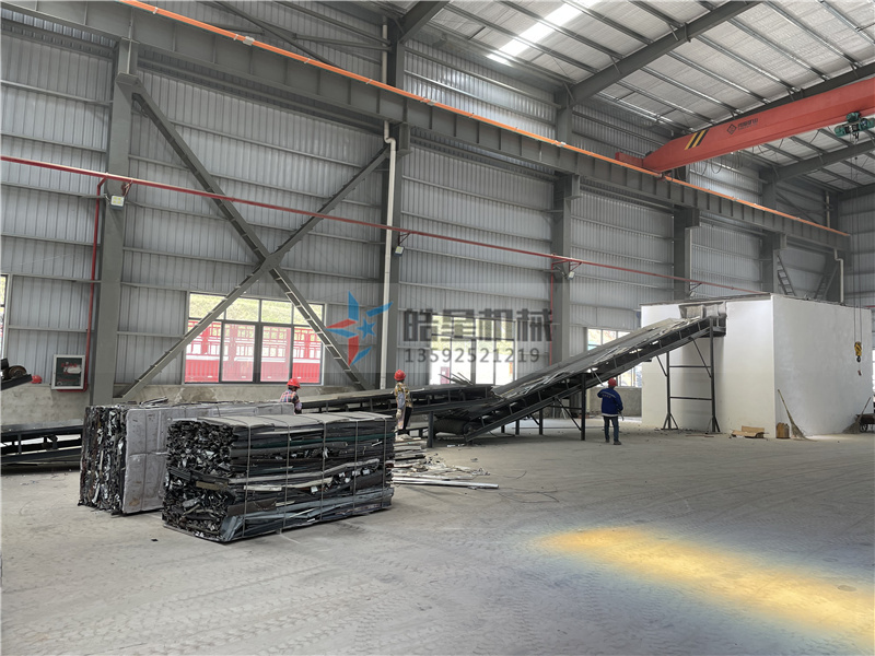 450千瓦電機破碎生鋁需要用到的機械設(shè)備 450千瓦電機破碎生鋁需要用到的機械設(shè)備