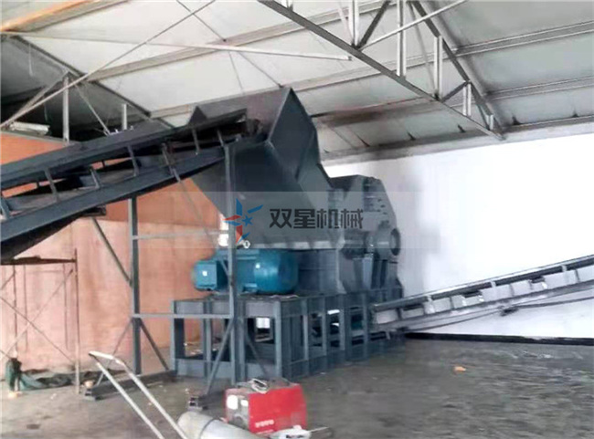 廢鋁再生鋁回使用<a href='http://www.guanzuimeinv.cn/psxl/1279.html' target='_blank'><span>廢鋁破碎</span></a>機延長使用周期