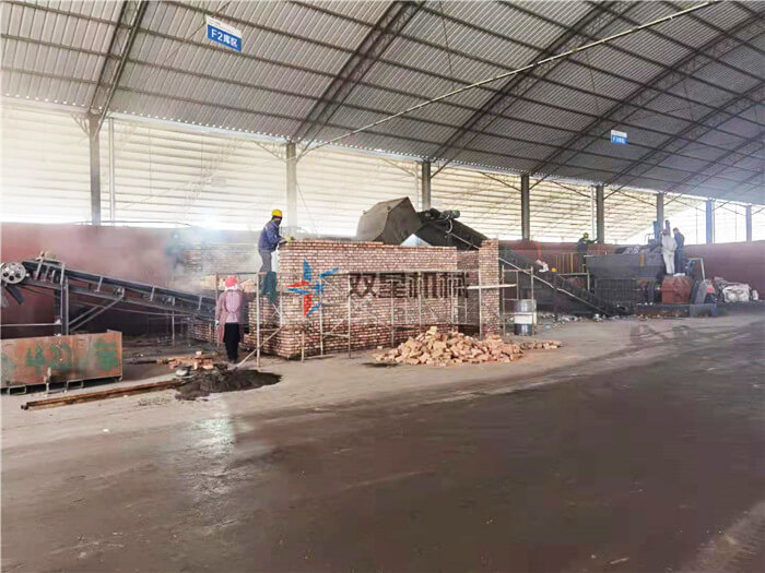 廢鋼破碎機(jī)設(shè)備廢鋼料加工能手多面認(rèn)識 廢鋼破碎機(jī)設(shè)備廢鋼料加工能手多面認(rèn)識