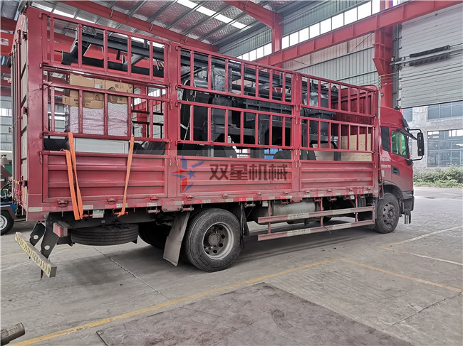 增加金屬破碎機(jī)設(shè)備產(chǎn)量需要哪些條件？