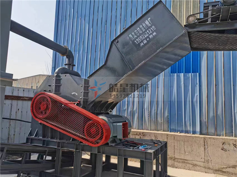 金屬破碎機怎么才能生產(chǎn)出符合標準的破碎料 金屬破碎機怎么才能生產(chǎn)出符合標準的破碎料