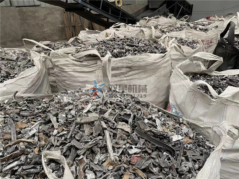 金屬廢鋼破碎機(jī)設(shè)備加工鑄鋼件怎么配置 金屬廢鋼破碎機(jī)設(shè)備加工鑄鋼件怎么配置