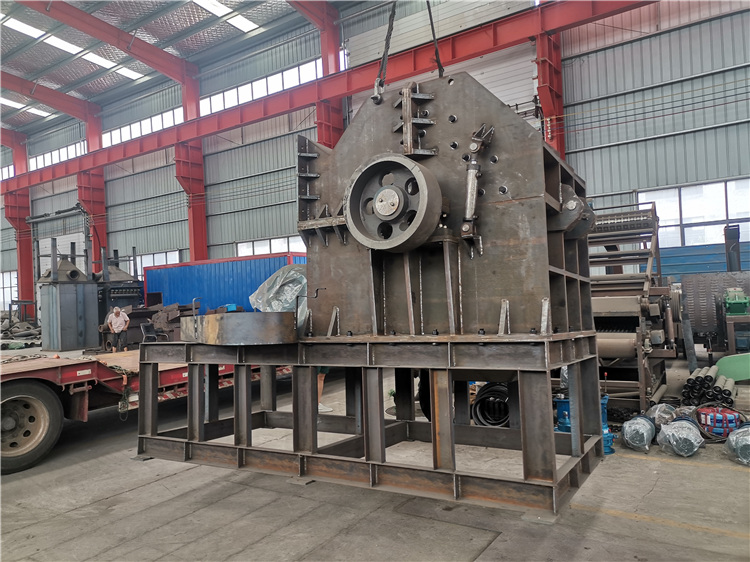 廢鋼破碎機生產(chǎn)安全要注意哪些安全隱患，做好哪些安全防護