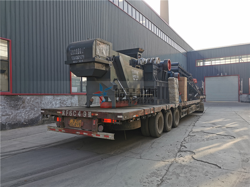 用金屬破碎機生產(chǎn)線處理廢鋼料怎么配置