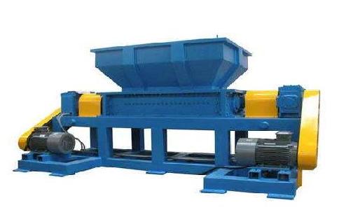 哪些因素決定著金屬撕碎機的價格