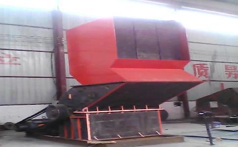 為什么<a href='http://www.guanzuimeinv.cn/psxl/5.html' target='_blank'><span>金屬粉碎機(jī)</span></a>那么受歡迎